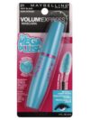 Maybelline Volum'Express The Mega Plush Mascara - 271 Very Black