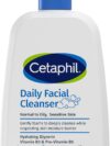 Cetaphil Daily Facial Cleanser 236mL