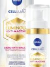 NIVEA Cellular Luminous 630 Advanced Anti-Spot Treatment Serum, 30 ml
