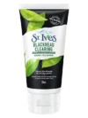 St Ives Blackhead Clearing Green Tea Scrub 150ml