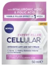 Nivea Cellular Expert Filler Day Cream SPF15 50ml