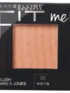 Maybelline Fit Me Blush 4.5g