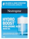 Neutrogena Hydro Boost Hyaluronic Acid Water Gel Moisturiser 50g