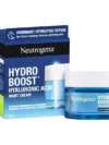 Neutrogena Hydro Boost Hyaluronic Acid Night Cream 50g