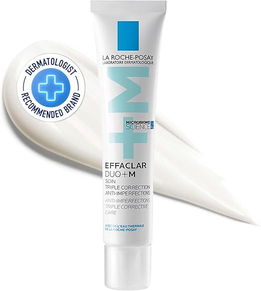 La Roche-Posay Effaclar Duo+ SPF30 40ml