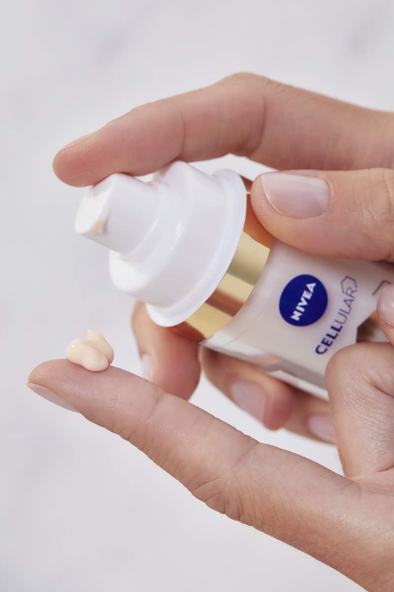 NIVEA Cellular Luminous 630 Advanced Anti-Spot Treatment Serum, 30 ml - Image 4