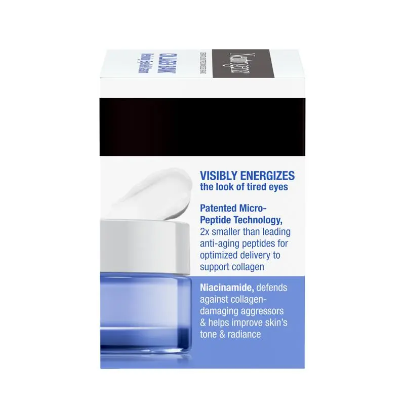 Neutrogena Collagen Eye Gel Cream 14g - Image 3