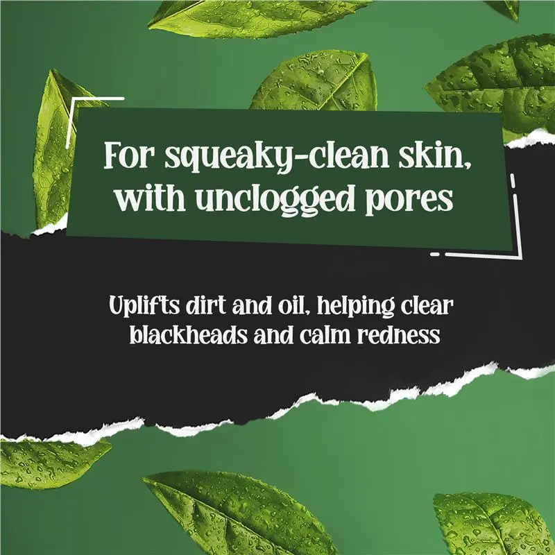 St Ives Blackhead Clearing Green Tea Scrub 150ml - Image 4