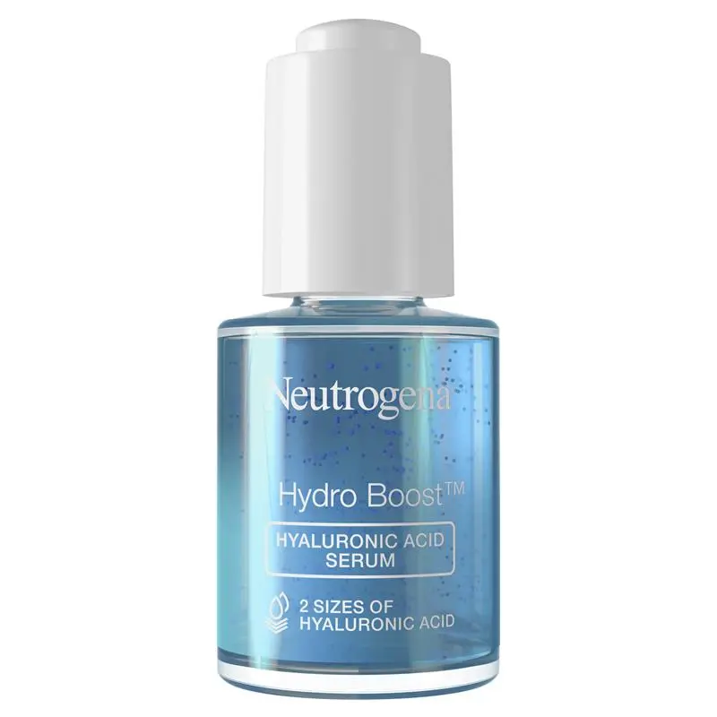 Neutrogena Hydro Boost Hyaluronic Acid Serum 30ml - Image 5