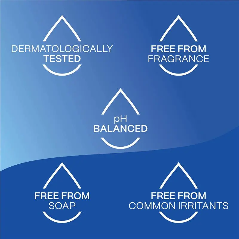 QV Skin Moisturising Cream 250g - Image 4