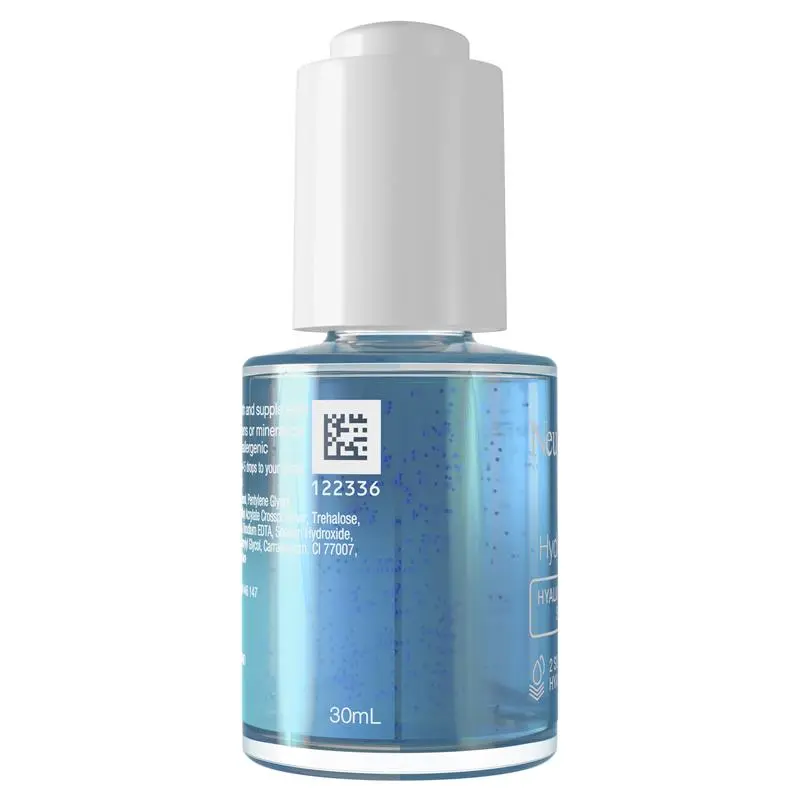 Neutrogena Hydro Boost Hyaluronic Acid Serum 30ml - Image 6