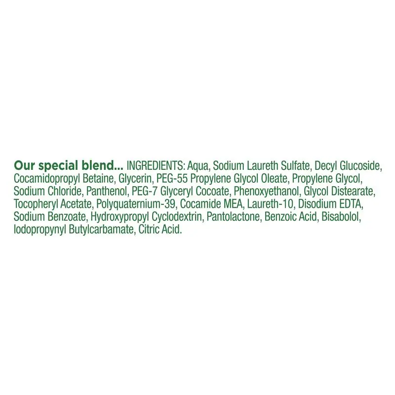 Simple Kind to Skin Moisturising Facial Wash 150ml - Image 6