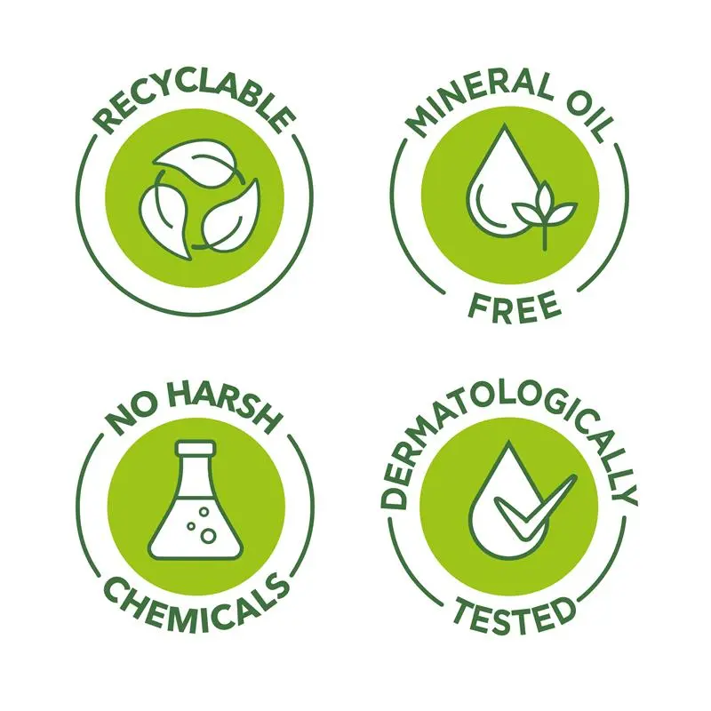 Simple Kind to Skin Moisturising Facial Wash 150ml - Image 2