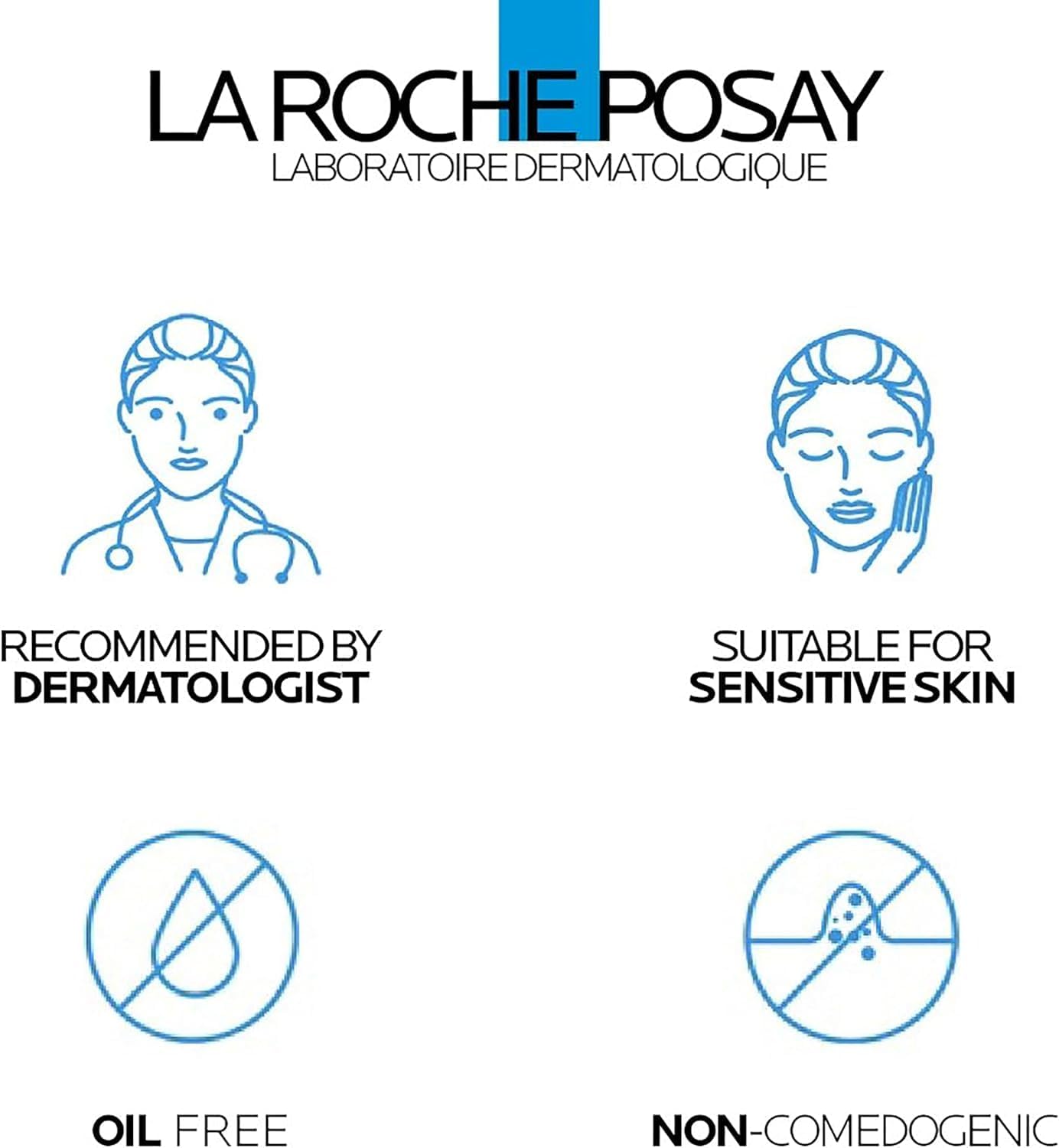 La Roche-Posay Effaclar Duo+ SPF30 40ml - Image 6