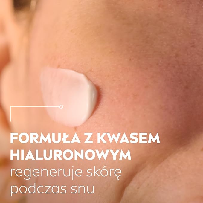 NIVEA Cellular Luminous 630 Anti-Pigment Spot Night Cream (50 ml), Night Face Cream for Pigment and Age Spots, Regenerating Night Cream with Hyaluronic - Image 5