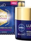 NIVEA Cellular Luminous 630 Anti-Pigment Spot Night Cream (50 ml), Night Face Cream for Pigment and Age Spots, Regenerating Night Cream with Hyaluronic