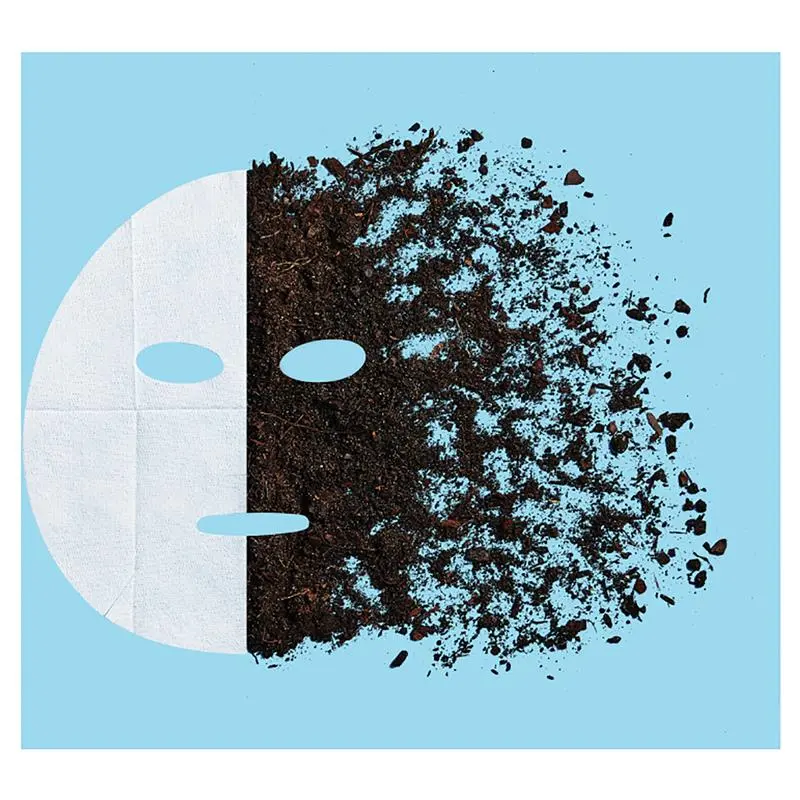 Garnier Hydra Bomb Hyaluronic Acid + Chamomile Sheet Mask - Image 9