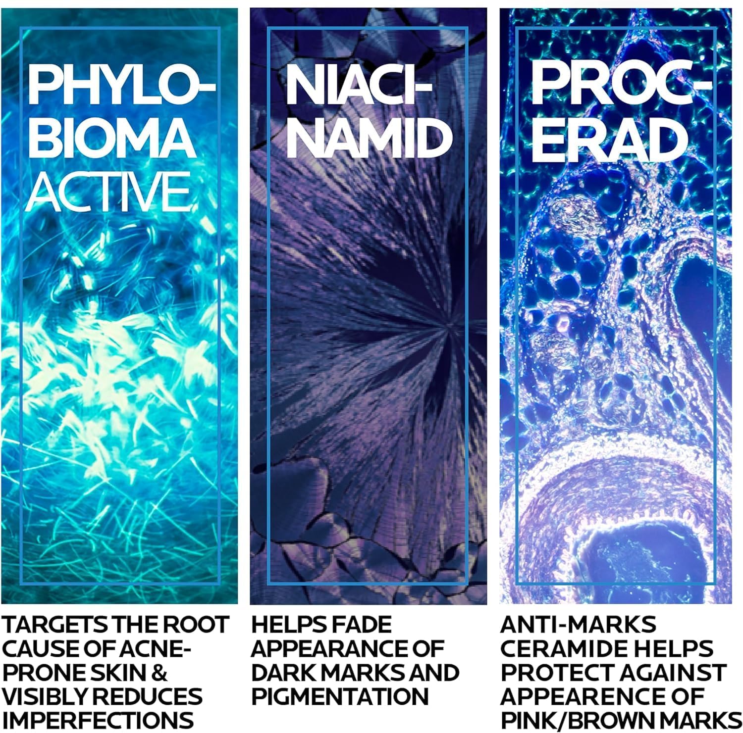 La Roche-Posay Effaclar Duo+ SPF30 40ml - Image 9