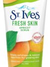 St Ives Scrub, Fresh Skin Apricot 6 oz