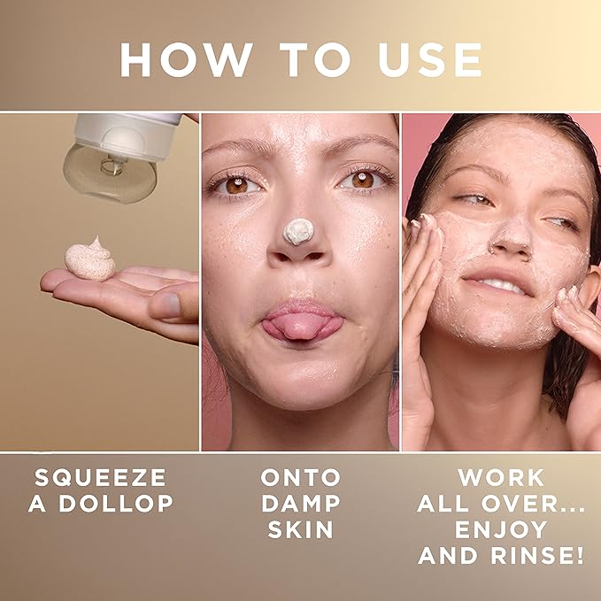 St Ives Scrub, Fresh Skin Apricot 6 oz - Image 5