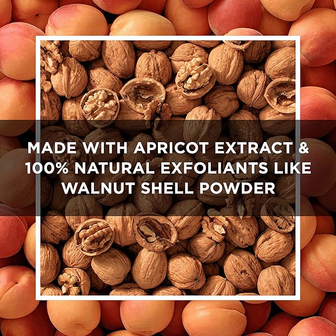 St Ives Scrub, Fresh Skin Apricot 6 oz - Image 6