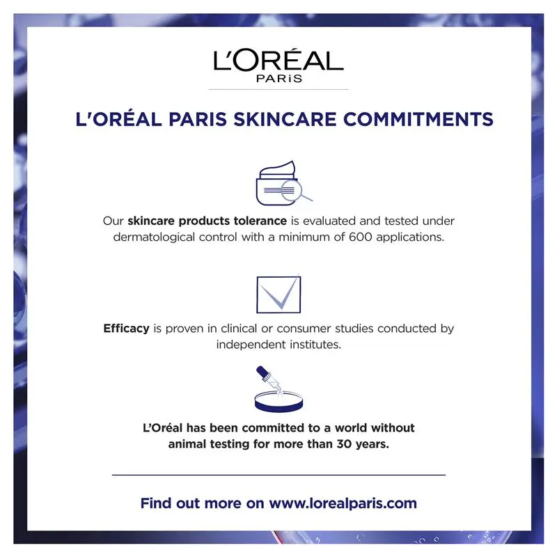 L'Oreal Paris Revitalift Laser Pure Retinol Night Serum 30ml - Image 10