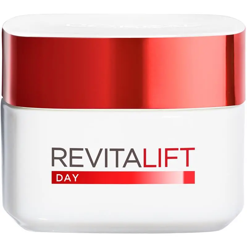 L'Oreal Paris Revitalift Day Cream 50ml - Image 3
