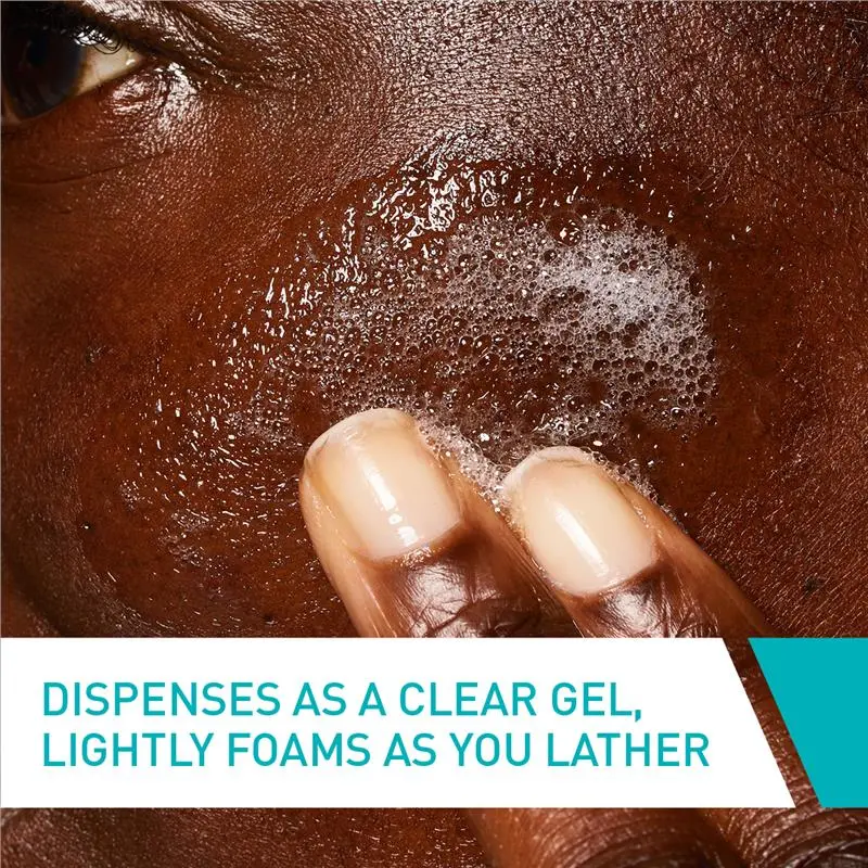 CeraVe Blemish Control Cleanser 236ml - Image 10