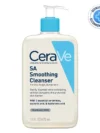 CeraVe SA Smoothing Cleanser 473ml