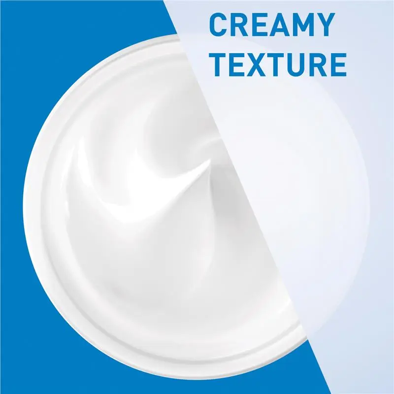CeraVe Moisturising Cream 454g - Image 5