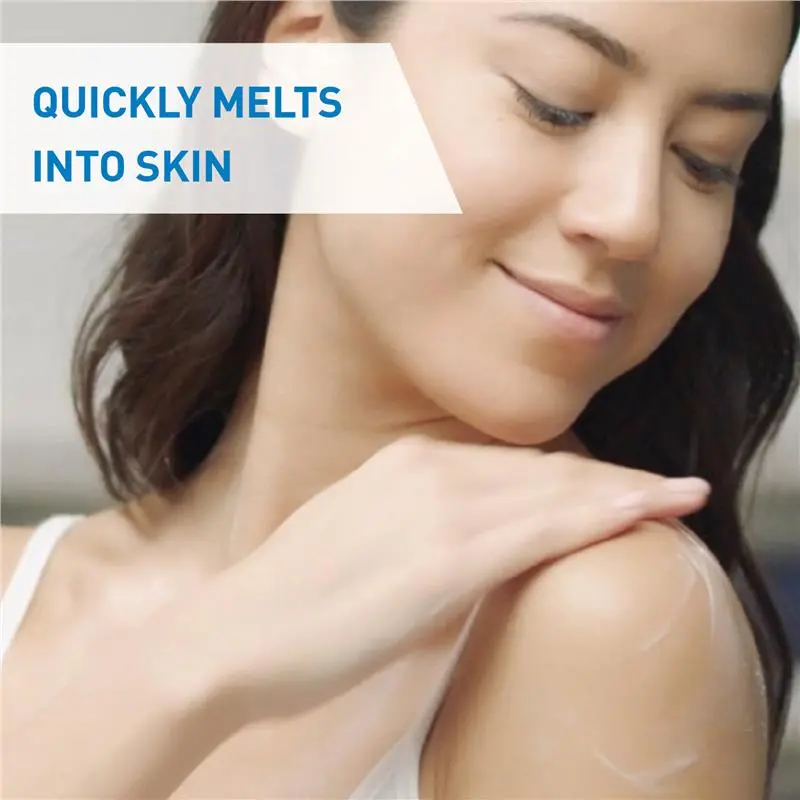 CeraVe Moisturising Cream 454g - Image 8