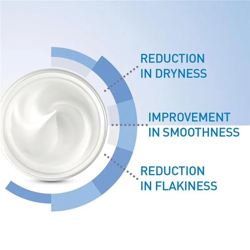CeraVe Moisturising Cream 454g - Image 10