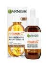Garnier Skin Active Vitamin C Night Serum 30ml
