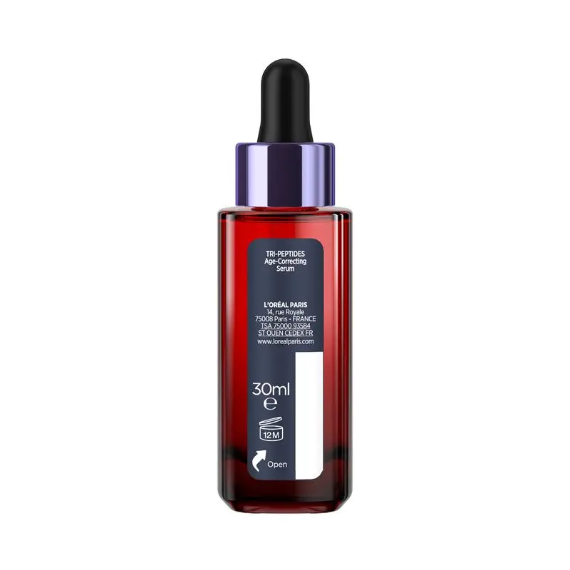 L'Oreal Paris Revitalift Tri-Peptides Laser Serum 30ml - Image 4