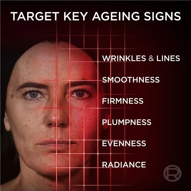 L'Oreal Paris Revitalift Tri-Peptides Laser Serum 30ml - Image 9