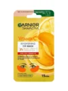 Garnier Vitamin C Eye Mask