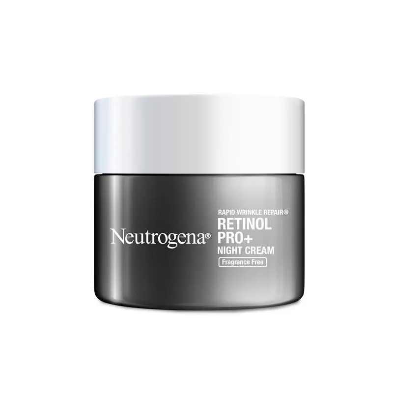 Neutrogena Rapid Wrinkle Repair Retinol Cream 48g - Image 7