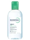 Bioderma Sebium H2O Micellar Water Cleanser For Oily Skin 250ml