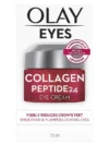 Olay Regenerist Collagen Peptide24 Eye Cream 15g