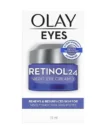 Olay Eyes Retinol 24 Night Eye Cream 15ml