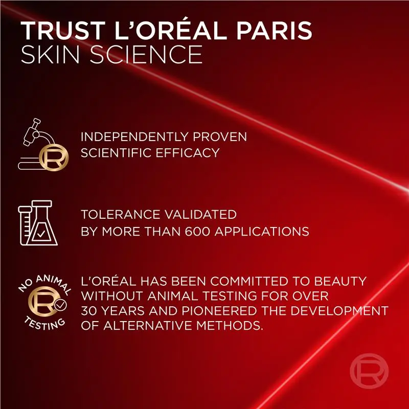 L'Oreal Paris Revitalift Laser x3 Night Cream 50ml - Image 10