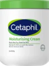 Cetaphil Moisturising Cream 550g